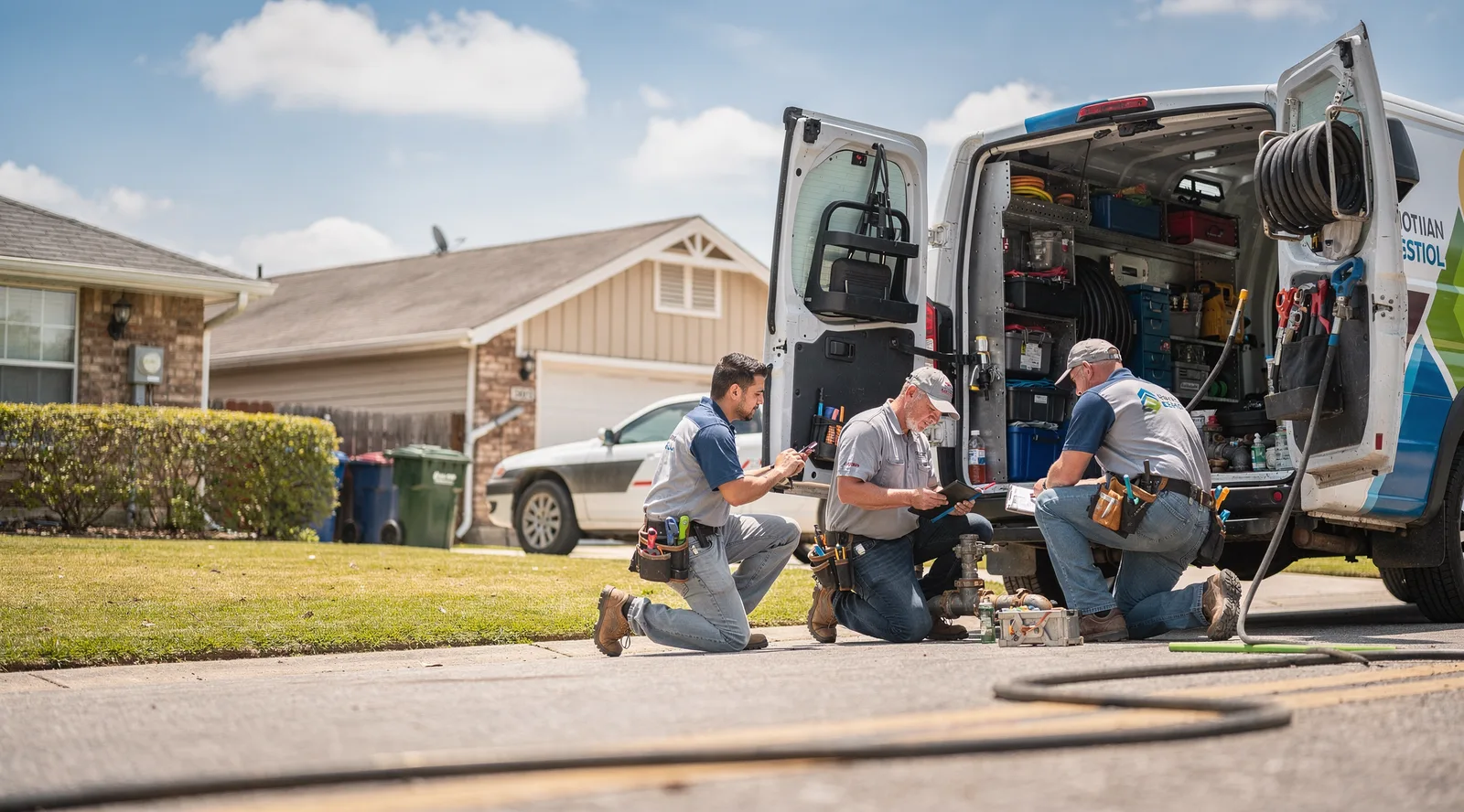 Emergency Plumber in Kings Mountain, KY near me